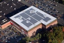 Walgreens takes the green in their name seriously with new PV installations across Ohio