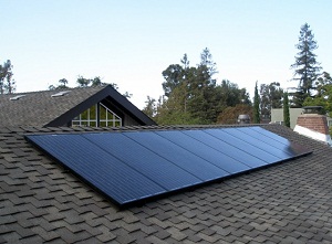 Westinghouse Solar Sues Candian Solar, Zep Solar over patents  
