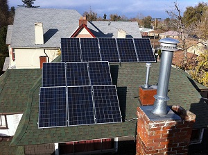 Tri-partisan group of Senators introduces 10 Million Solar Roofs Bill