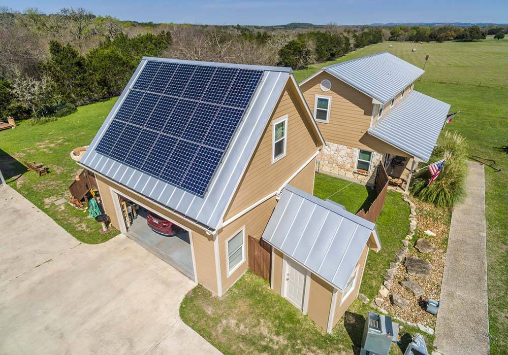 Freedom Solar - Dallas - Texas Solar Installer