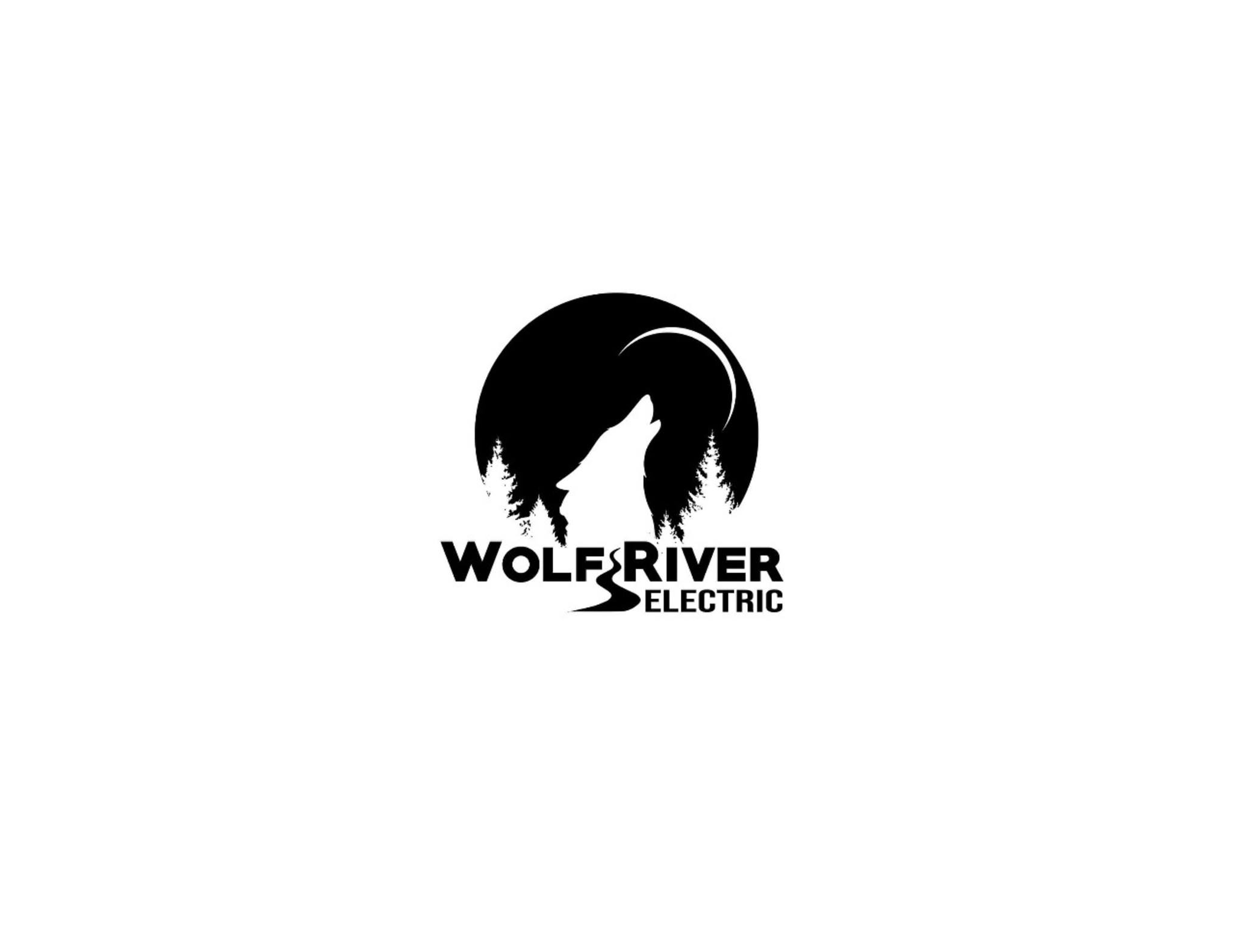 Wolf River