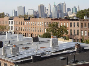 NY’s utilities say solar jobs bill will cost customers
