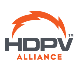 HDPV Alliance setting standards