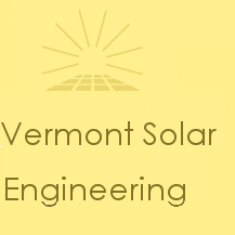 Vermont Solar Engineering