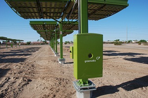 Arizona Western draws top solar researchers and companies