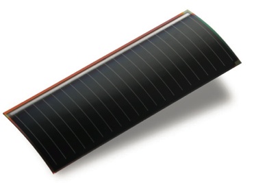 Alta Devices' thin-film PV cell