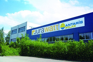 German-based Antaris Solar expanding U.S. presence 