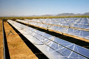 Duke Renewables aims to expand solar footprint