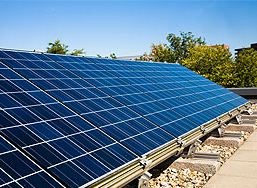 San Antonio utility steps up solar installations and incentives