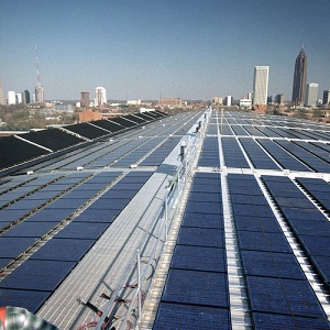New working group to boost small commercial solar market