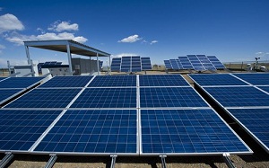 Report: Distributed photovoltaics will nearly triple to $154 billion by 2015