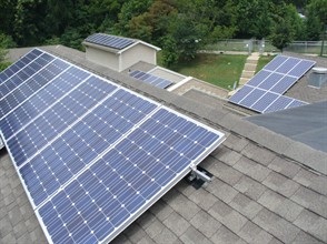 Dominion Virginia Power delves into distributed solar
