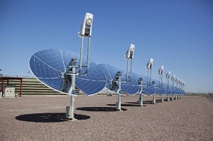 Frito-Lay goes solar in Arizona