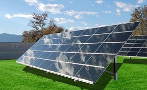 Reviewing last week's solar energy news 
