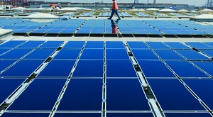 Project Amp to put 733 MWs of PV on warehouse rooftops