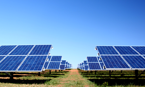 Strata Solar growing in North Carolina and beyond