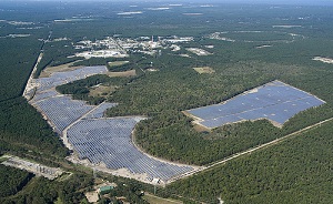 Long Island’s new 32 MW PV array is largest in Eastern U.S.   