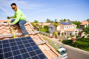APS solar customers fighting net metering changes