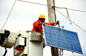 PSE&G defends their N.J. solar loan programs 