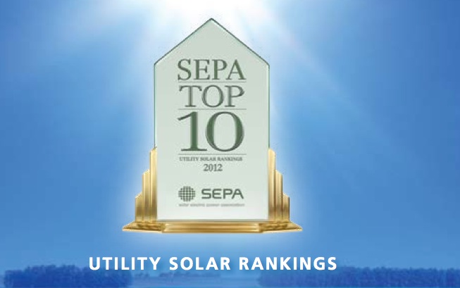 From SEPA's Top 10 report