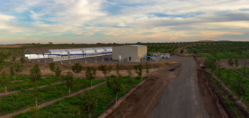 Energy storage steams up with $11.5 million Terrajoule investment