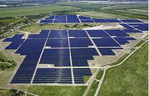 German Senftenberg solar plant now largest PV array in the world