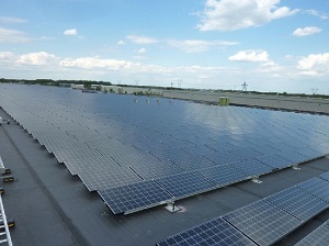 NJ developer amasses 9 MW of solar under Solar4All program