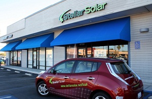 Stellar Solar Store brings retail experience with new solar showroom