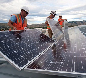 12-stepping away from coal to solar through collaborative purchasing