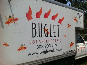 Buglet Solar keeps it small for big impact