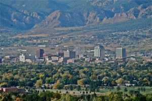 Colorado Springs start up aims to create solar garden