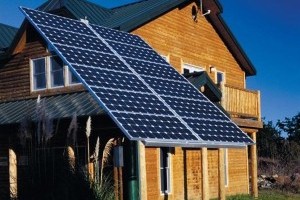 Maybe solar panels should face west instead of south