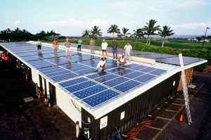 Hawaii solar installers hope to change state's current feed-in tariff 