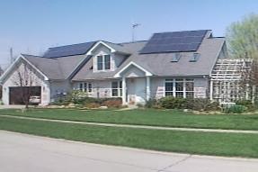 Google invests in residential solar leasing financier 