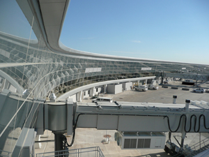 Economic factors inspiring Indianapolis Airport solar farm