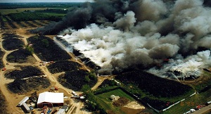 Site of environmental disaster in Ohio slated to become solar power plant