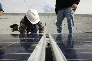 With elections over in NJ, solar debates heat up