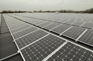 McGraw-Hill plans record-setting New Jersey solar site