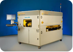 Ceres Technologies PV manufacturing equipment