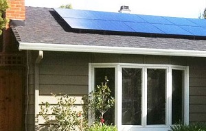 Company offering solar installation sweepstakes worth $25,000