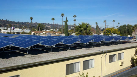San Diego COunty approves expanded PACE financing program for solar