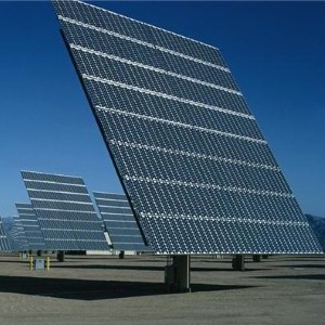 High-prcied silver will be replaced in solar panels