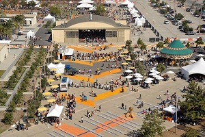 Solar Decathlon moves to Irvine, CA for 2013