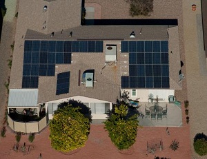 Solar Topps guarantees savings through solar lease program for businesses