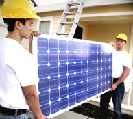 Rise in popularity of residential solar pushes CSI to reallocate $5 million in San Diego
