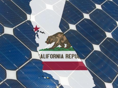 California's new energy policy is great for solar