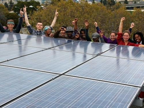 Mosiac crowdfunding could make rooftop solar ownership more affordable