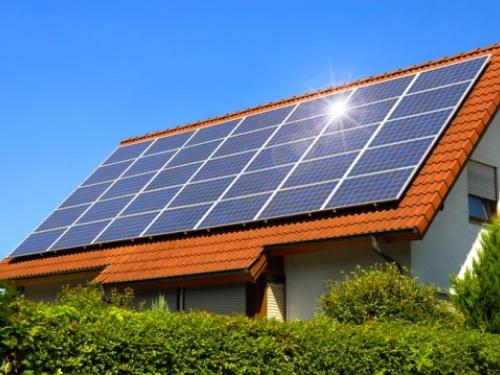 Extended investment tax credit casts sunny forecast for solar