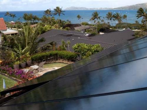 Solar In Hawaii