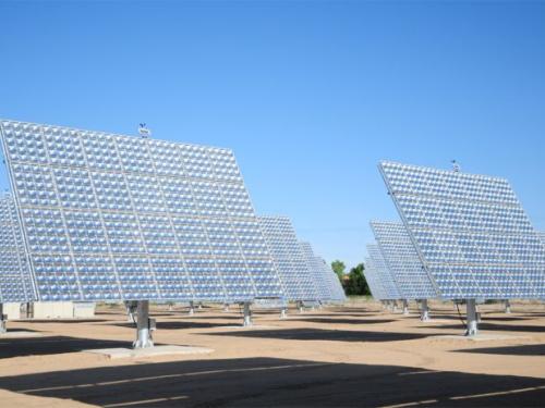 Semprius Announces Most Efficient Commercially Available Solar